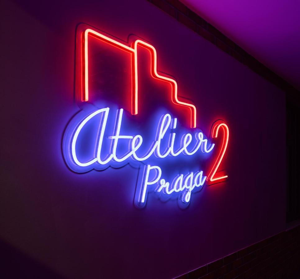 Atelier Apartamenty Praga No.7 바르샤바 외부 사진