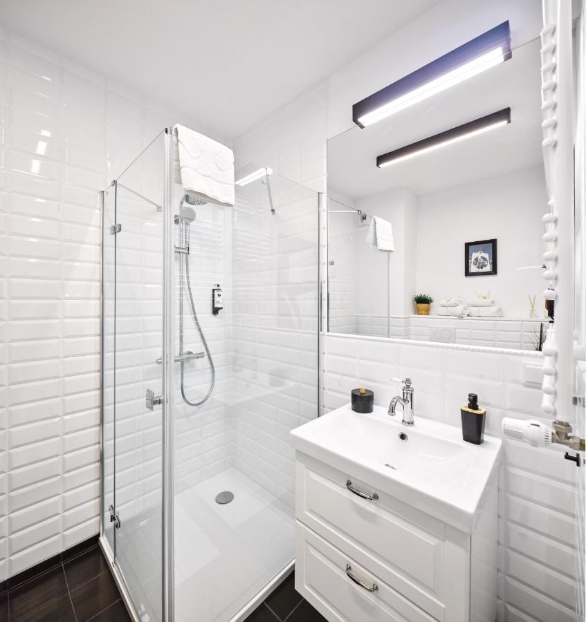 Atelier Apartamenty Praga No.7 바르샤바 외부 사진